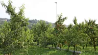 Ajdovci bi namakali tisoč hektarov zemljišč
