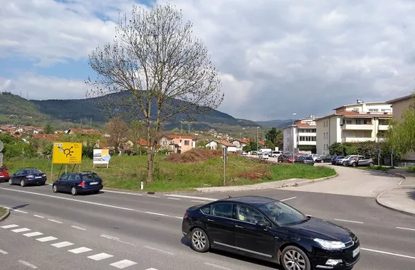 Stanovalci v težavah, zdaj vsi čakajo študijo