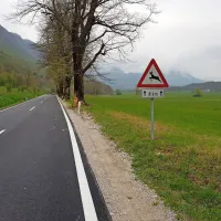 Direkcija in zavod ne dovolita jeklenih ograj