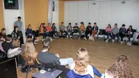 Solidarnosti dajejo zagon