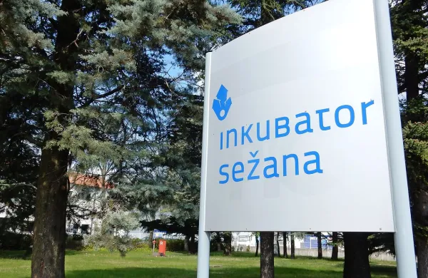 Inkubator Sežana  je včeraj dobil nov nadzorni svet.