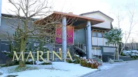 Sredi januarja so policisti in kriminalisti vkorakali v savna klub 
Marina na Ajševici, ki je od tedaj zaprt.