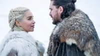 Ali bo razkritje, povezano z Jonom Snowom, zamajalo tudi 
romanco s kraljico zmajev?