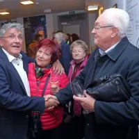 Pišot: “Zaradi kakovostnega zdravstva bi lahko postali klinika Evrope”