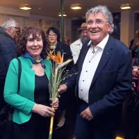 Pišot: “Zaradi kakovostnega zdravstva bi lahko postali klinika Evrope”