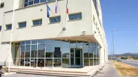 V torek so v koprskem zaporu imeli tri predobravnavne naroke.
