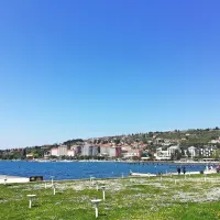 Zadković si želi Metropolovo plažo pospraviti pod občinsko okrilje