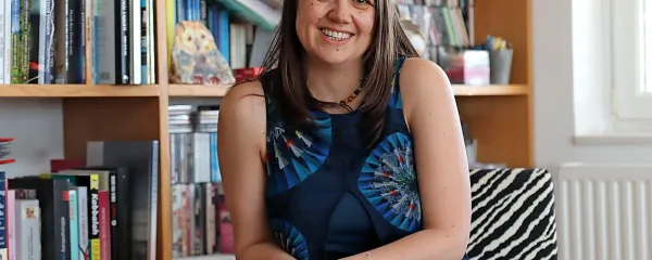 Mihaela Malečkar