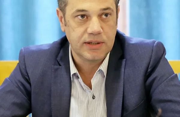 Arčon bo vodil skupščino EZTS