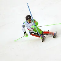 Matevž Rupnik je na univerzijadi osvojil četrto mesto.