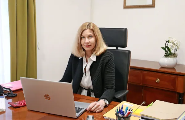 Tina Gerbec: “Morali bi biti bolj ponosni na lepote naše doline in jih bolje prodajati.”