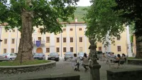 Univerza v Novi Gorici išče novega ustanovitelja, ki bi jo okrepil.