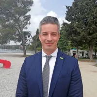 Aleš Semeja