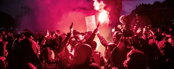 Delavcem gre dobro, a bi jim šlo lahko bolje