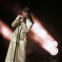 Laibach na novogoriškem odru