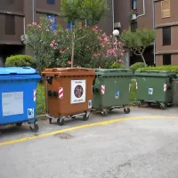 Obetajo se višje cene Komunale