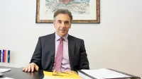 Goran Kodelja napoveduje, da bo občina podpirala dejavnosti in 
vsebine, ki bodo privabljale obiskovalce iz Slovenije in tujine.
