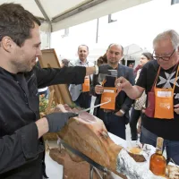Festivala, kakršnih si gostje očitno želijo
