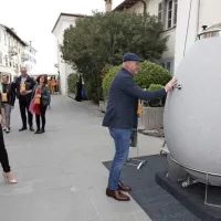 Festivala, kakršnih si gostje očitno želijo