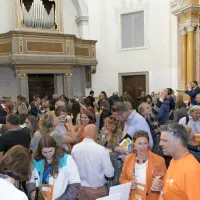 Festivala, kakršnih si gostje očitno želijo