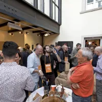 Festivala, kakršnih si gostje očitno želijo