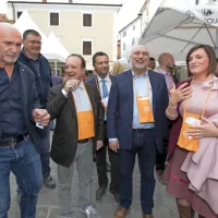 Festivala, kakršnih si gostje očitno želijo