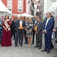 Festivala, kakršnih si gostje očitno želijo