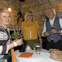 Festivala, kakršnih si gostje očitno želijo