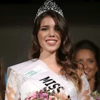 Ariana Hodžić je lani postala miss turizma Slovenije
