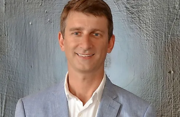 Uroš Seljak 