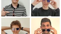 Ekipa Smart Optometry je s svojo  prvo rešitvijo, aplikacijo, 
namenjeno očesnim specialistom za testiranje vida, dosegla že več 
kot 60.000 uporabnikov po skoraj vsem svetu.
