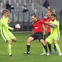 Koprčani pred kvalifikacijami