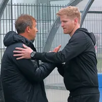 Koprčani pred kvalifikacijami