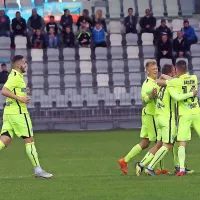 Koprčani pred kvalifikacijami