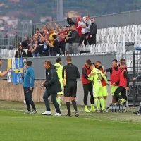 Koprčani pred kvalifikacijami