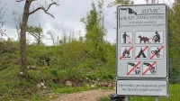 Sovič je priljubljen primestni gozd, zaščiten pa je tudi kot kulturna 
dediščina.