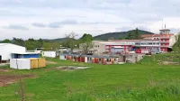 Na parceli ob stavbi Zavoda za gasilno in reševalno službo Sežana bo predvidoma do leta 2022 stal  gasilski dom.