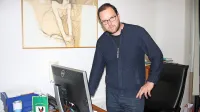 Gašper Uršič: “Vem, da brez vlaganja v kadre ne bo šlo.”