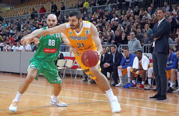 Marko Jagodić Kuridža