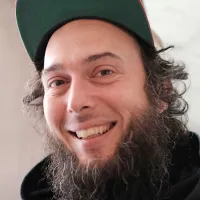 Luka Bevk