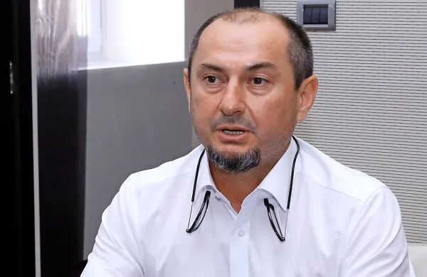 Gašpar Gašpar Mišič