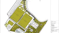 Tako so si projektanti zamislil bodoči vipolški športni park.