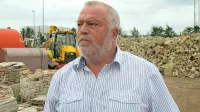Emil Grižon je prepričan, da za celotno zgodbo   stoji Boris 
Popovič. 