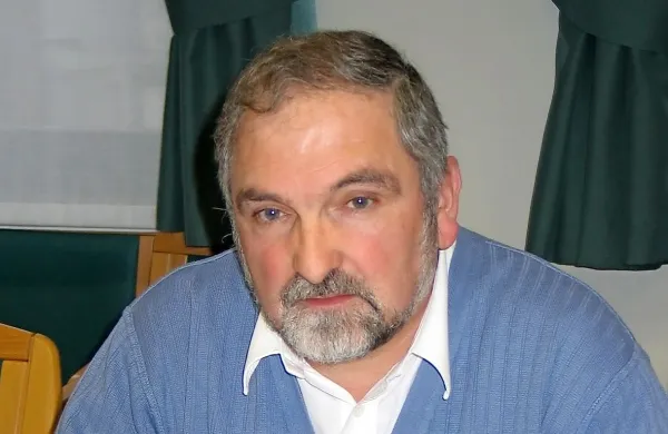 Ernest Margon
