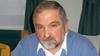 Ernest Margon