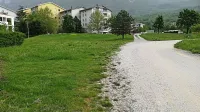 Občina se za gradnjo stanovanjske soseske Ribnik SB2 pogovarja 
z dvema investitorjema, enim tujim in enim domačim. 