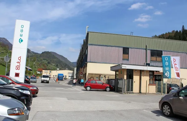 Eta se krči, a ustvarja velik dobiček. Večji del ga bodo vložili v posodobitev.