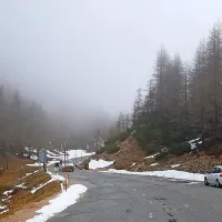 “Še kure se smejejo pluženju na Vršiču!”