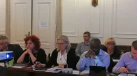 Proračun je pod streho, županove koalicije pa ni več