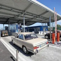 Nov vhod brez navezave na avtocesto